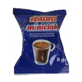 Cioccolata 25pz - Ristora (ESPRESSO POINT)